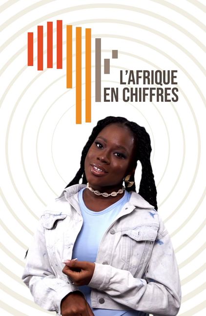 L'Afrique en chiffres