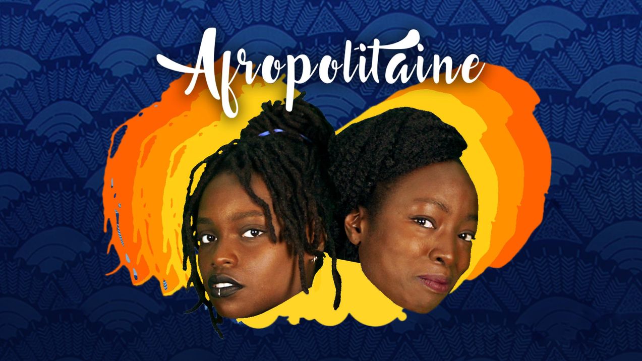 Afropolitaine