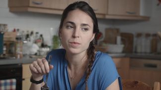 Discuție între adulți