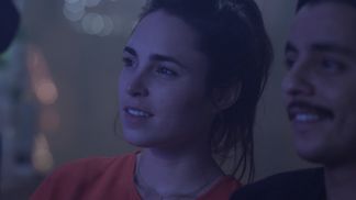 O adevărată lesbiană