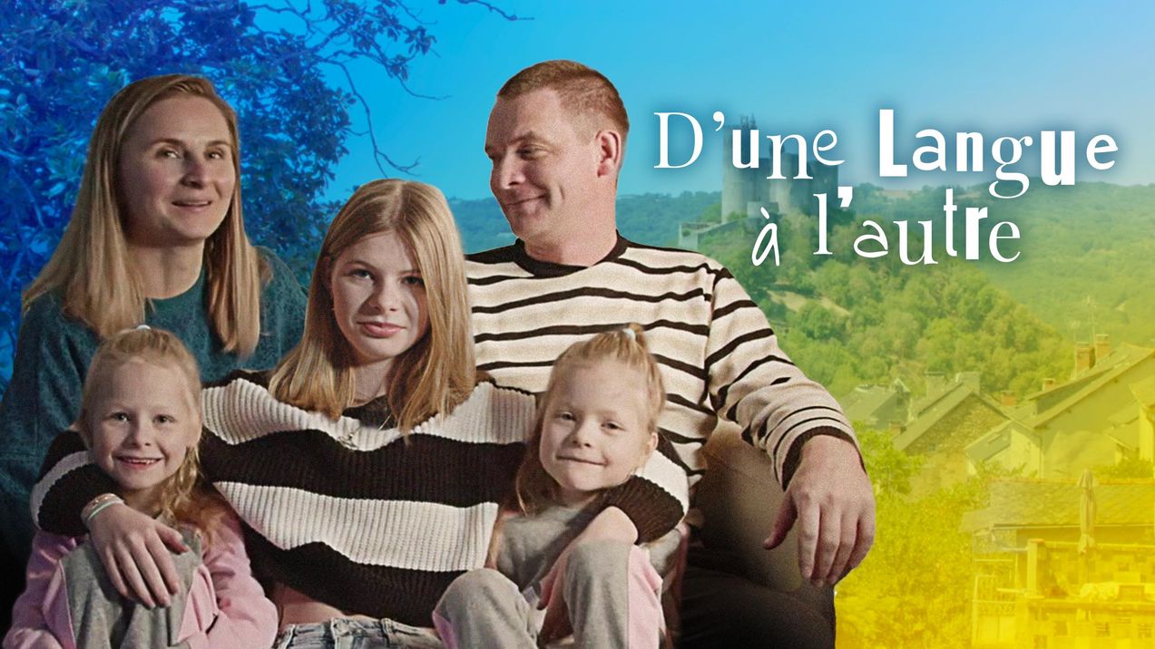 D'une langue à l'autre