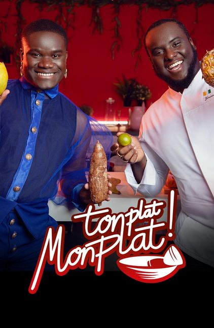 Ton plat, mon plat !