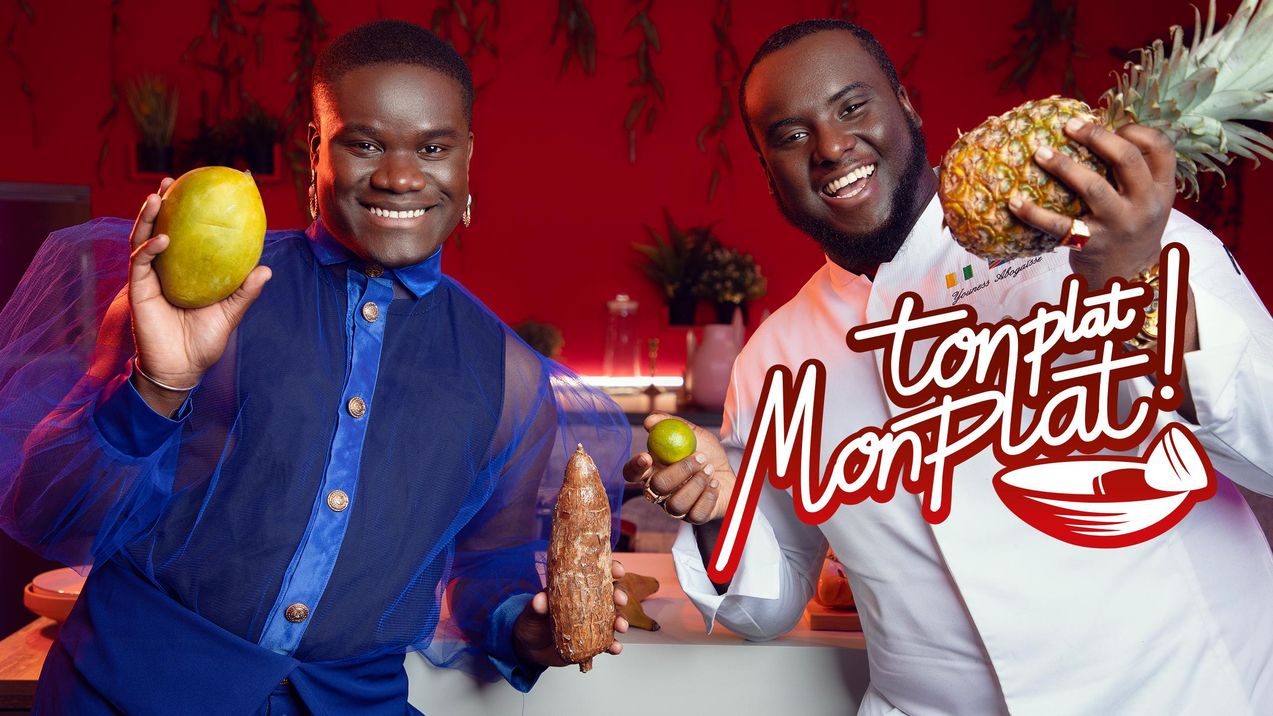 Ton plat, mon plat !
