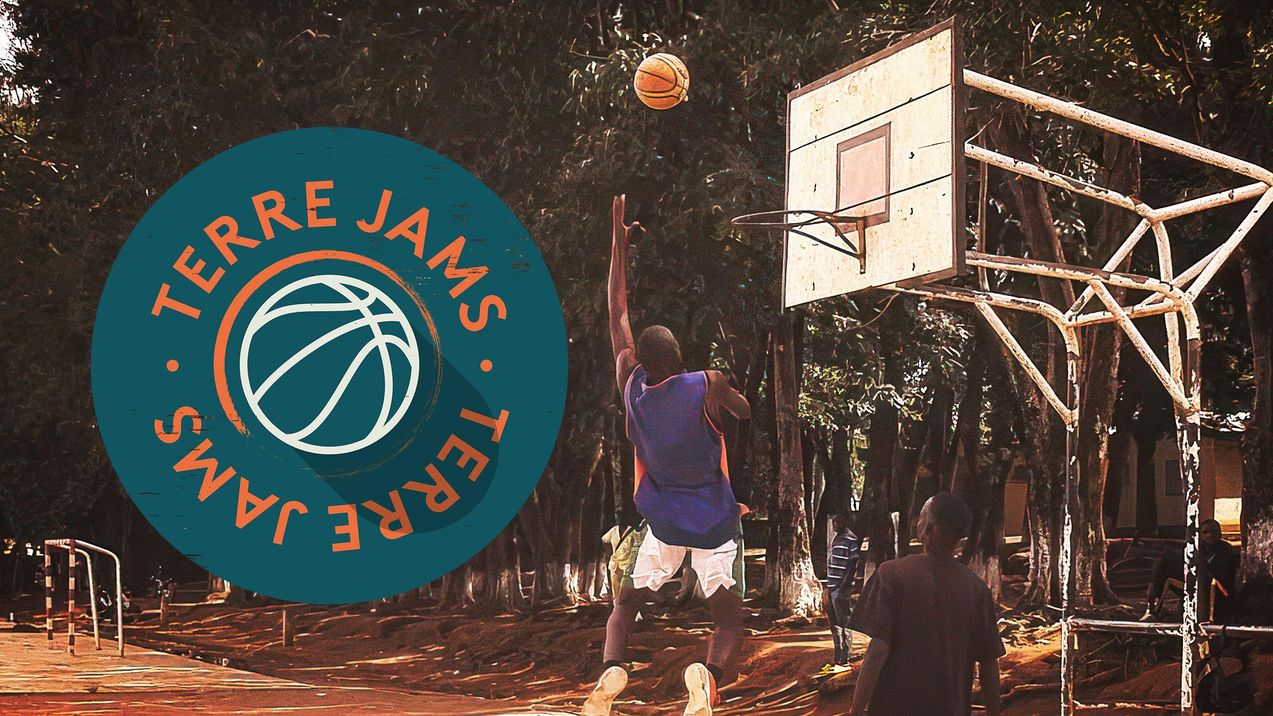 Terre Jams