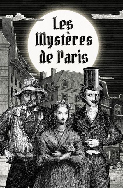 Les mystères de Paris