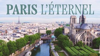 Paris, l'éternel