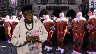 Carnaval de Binche