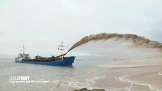 Beaches in France: where does all this sand come from?