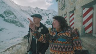 Perrine Grand - Schweiz