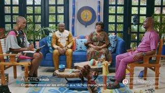 How to get children involved in household tasks?
