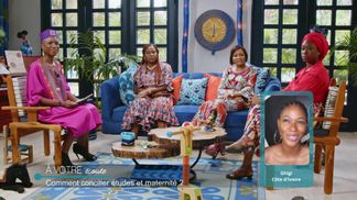 How to reconcile education and motherhood?