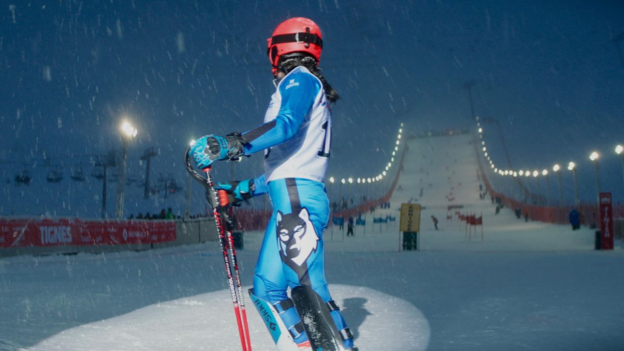 Slalom