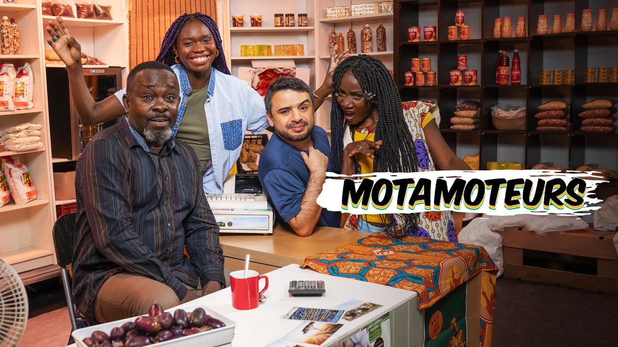Motamoteurs !