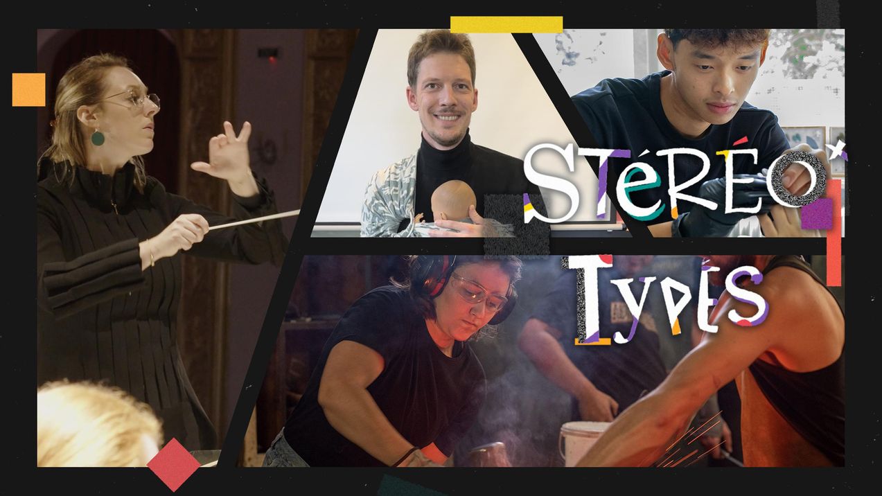 Stéréotypes