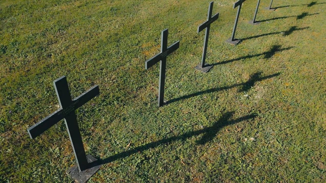 Le polygone, un secret d'État