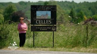 Caroline Dossogne în Celles