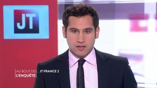Caso Patricia Bouchon, running mortal
