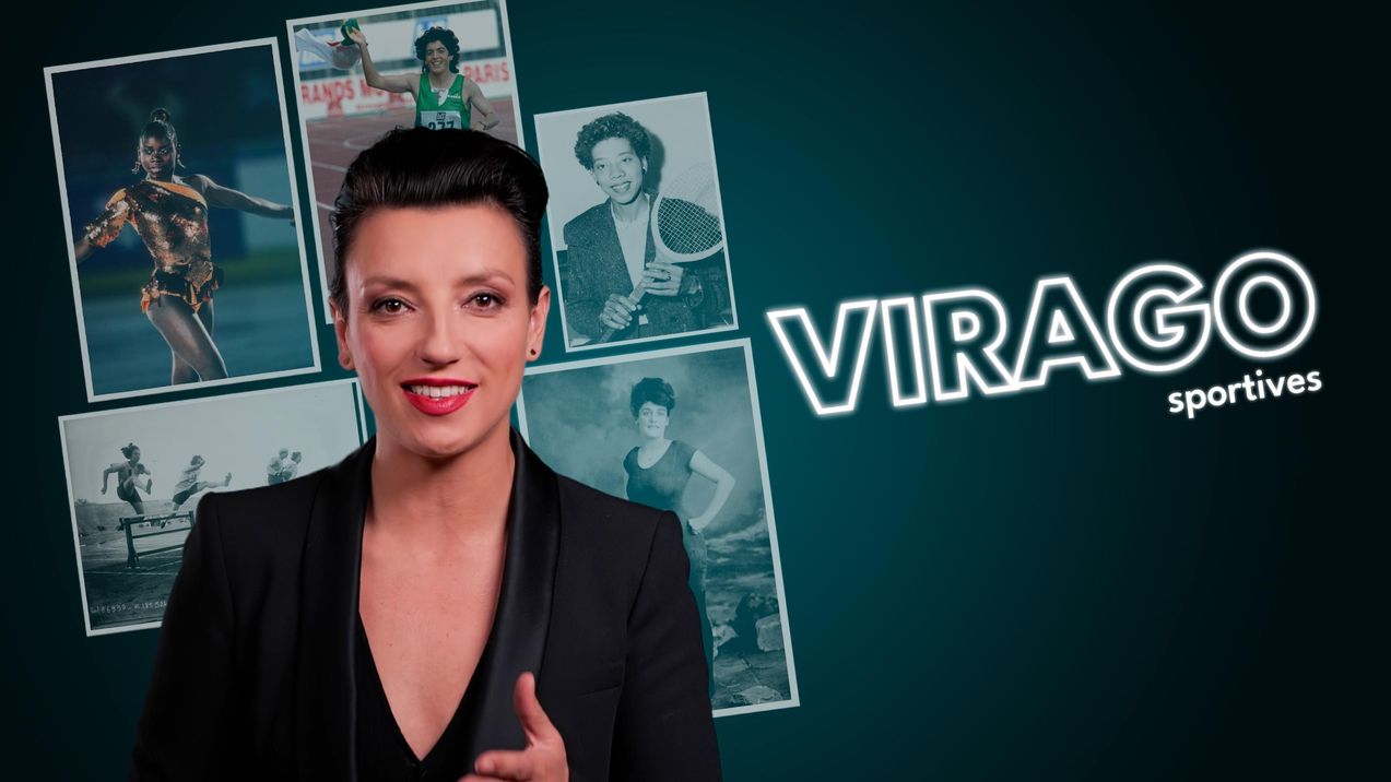 Virago sportives