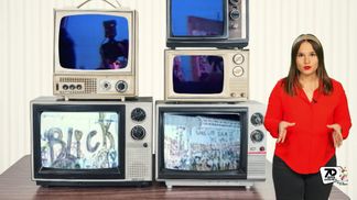 El gran viaje en el tiempo, especial 70 años RTBF