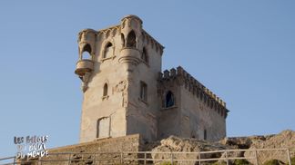 Espagne - Tarifa