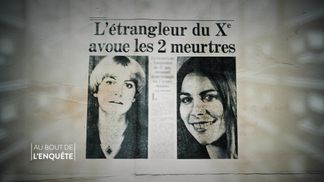 Caso Milivoj Milosavljevic, el asesino y la policía
