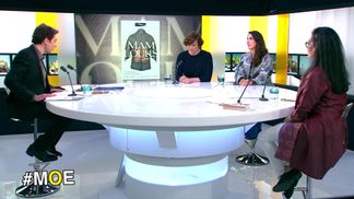 Souraya Noujaïm, Nicolas Misery, Hana Al Banna-Chidiac, Élodie Bouffard
