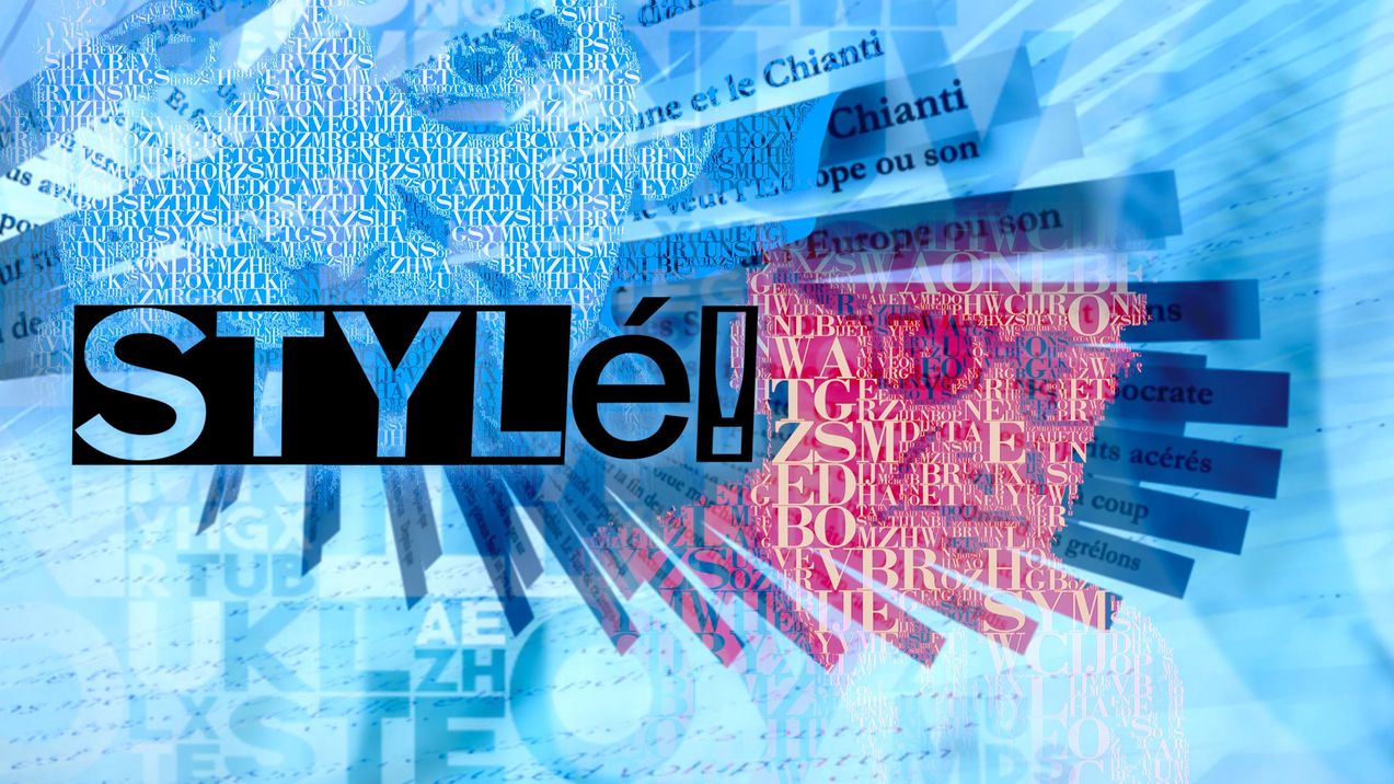 Stylé !