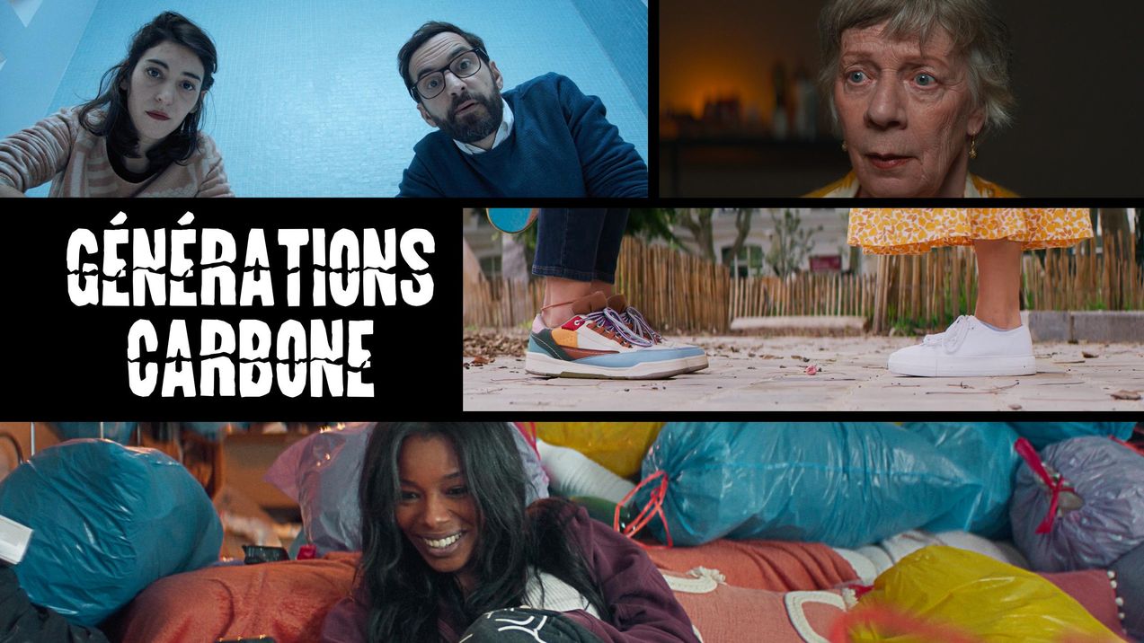 Générations carbone