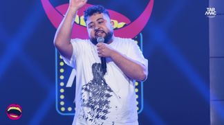 Oussama Fares - Sporthallen