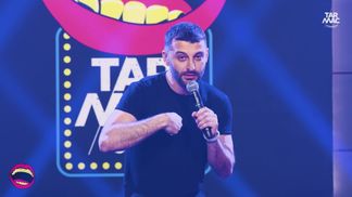 JM Nichanian - Fehler im Rap