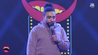 Hassouna - Die "Degentrifizierung"