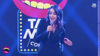 Anoushka Rava - Ungereimtheit