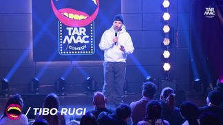 Tibo Rugi - Soso Maness