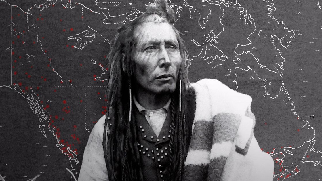 Se souvenir, l'histoire des vétérans autochtones