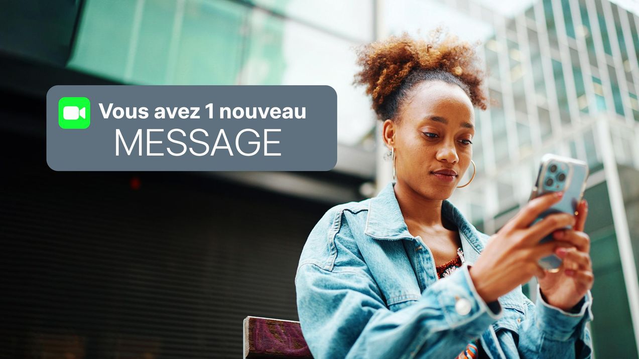 Replay Message Vous avez 1 nouveau message - Série en streaming gratuit et replay ...
