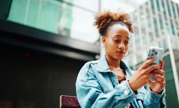 Vous avez 1 nouveau message