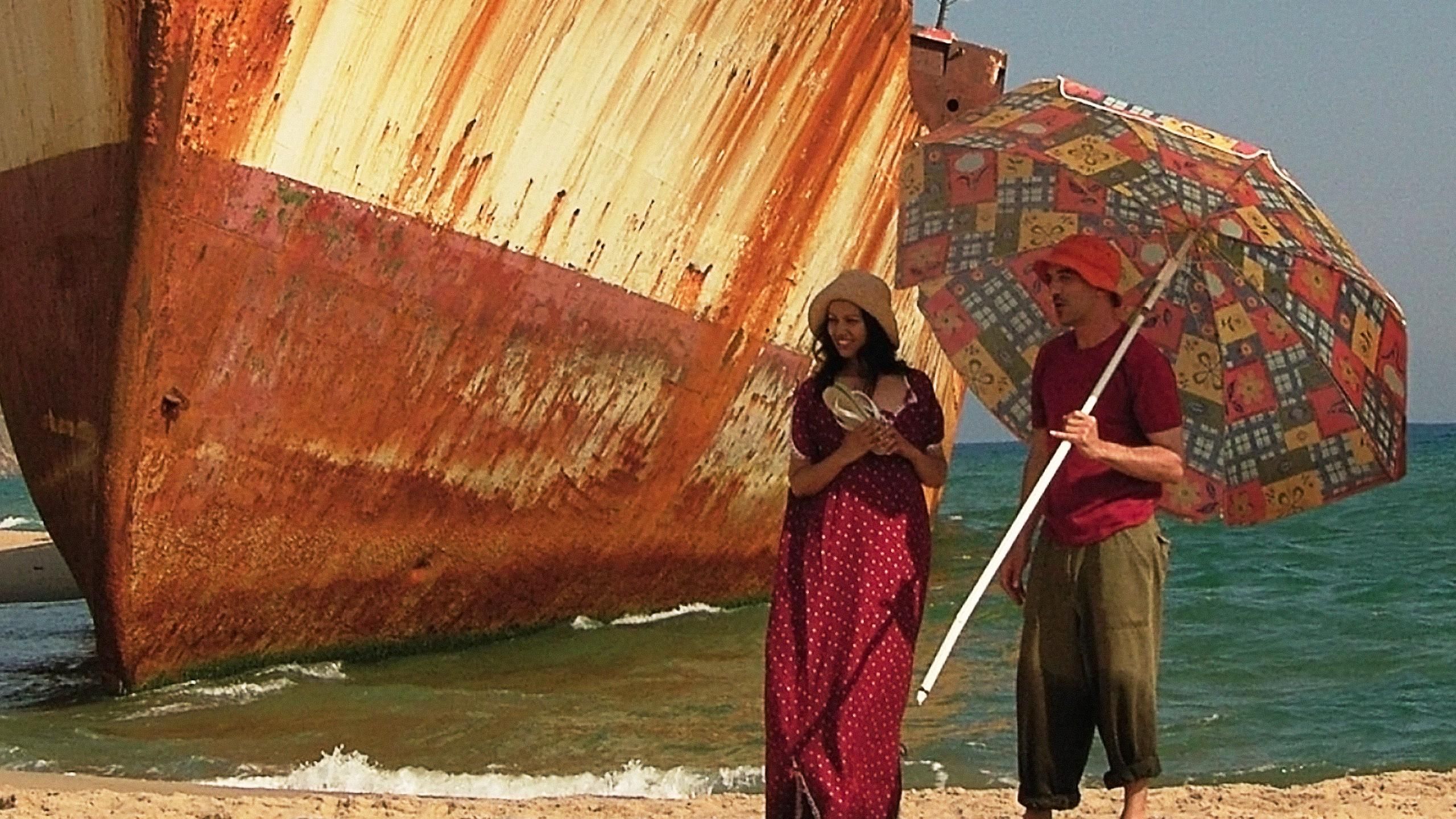 le coup du parapluie streaming gratuit