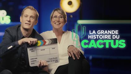Le grand cactus - Srie en streaming gratuit et replay | TV5MONDE+