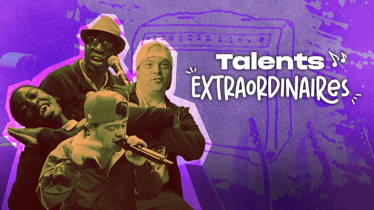 Talents Extraordinaires