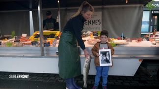 What fish to buy, to avoid emptying the oceans?