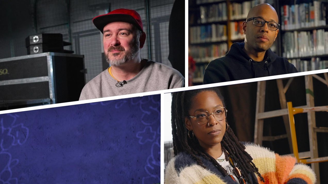 Hip-hop à Québec... La voi(x/e) d'une communauté