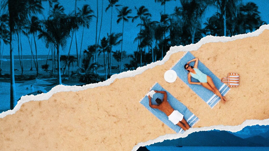 La folle histoire du Club Med