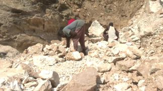 Nigeria : convoitises autour du lithium