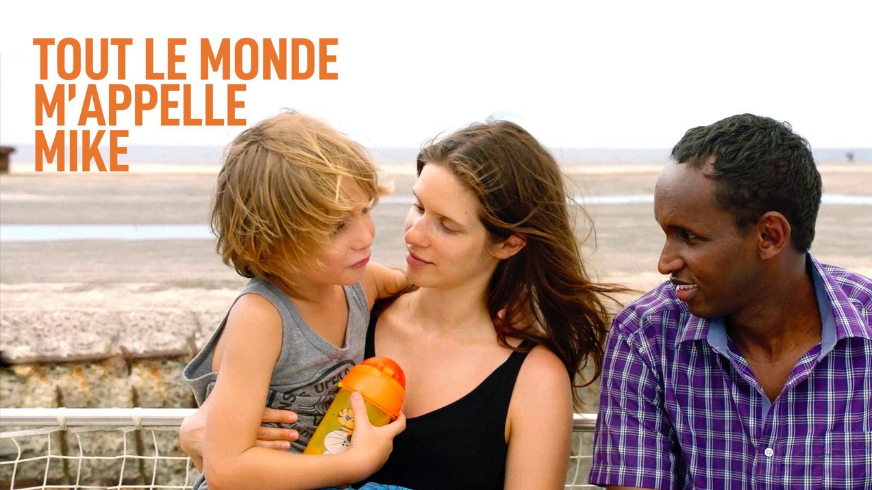 Tout le monde m'appelle Mike