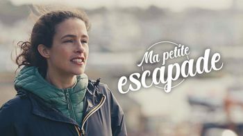 Ma petite escapade