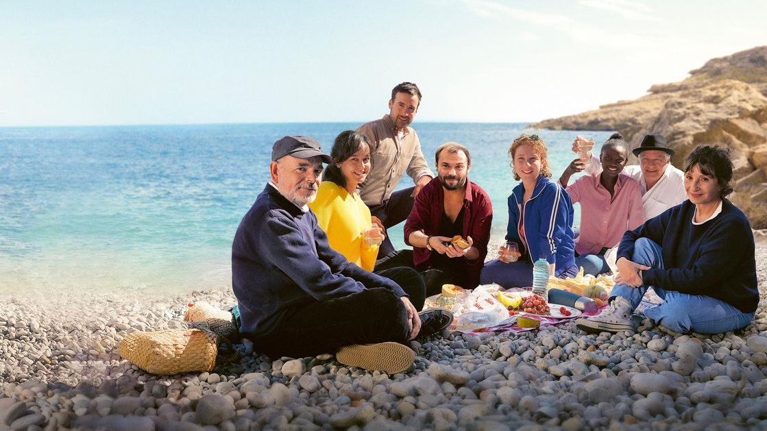 Et la fête continue !