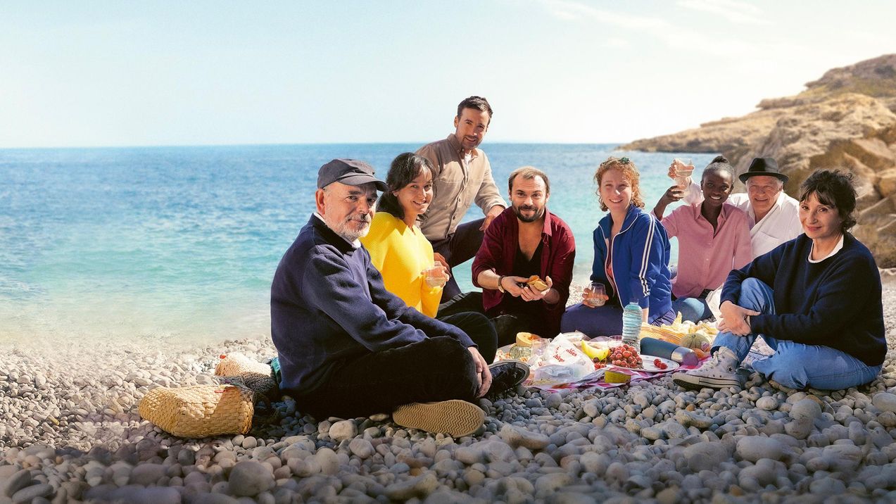Et la fête continue !