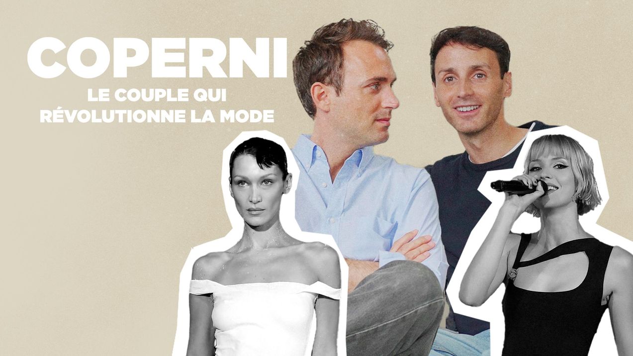 Coperni : le couple qui révolutionne la mode