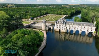 Chenonceau