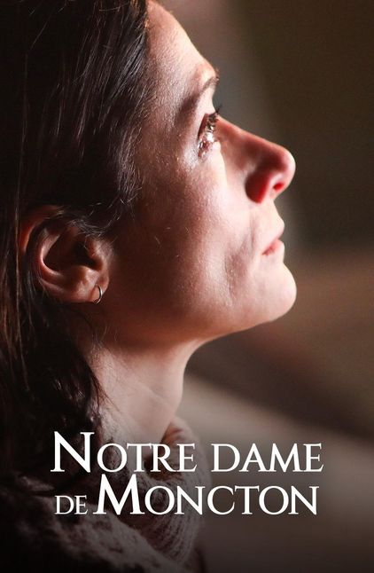 Notre dame de Moncton